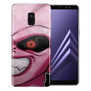 Coque portable personnalisée Buu pour Samsung Galaxy A8 2018