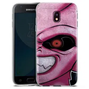 Coque portable personnalisée Buu pour Samsung Galaxy J3 2017