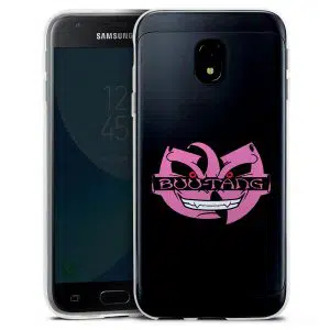 Coque télephone Boo Clan Tang pour Samsung Galaxy J3 2017