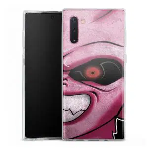 Coque portable personnalisée Buu pour Samsung Galaxy Note 10