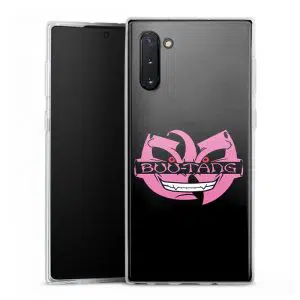 Coque télephone Boo Clan Tang pour Samsung Galaxy Note 10
