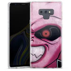 Coque portable personnalisée Buu pour Samsung Galaxy Note 9