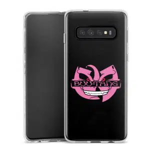 Coque télephone Boo Clan Tang pour Samsung Galaxy S10
