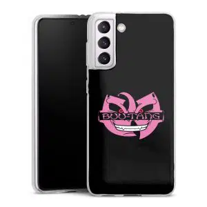 Coque télephone Boo Clan Tang pour Samsung Galaxy S21