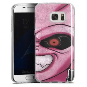 Coque portable personnalisée Buu pour Samsung Galaxy S7