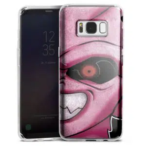 Coque portable personnalisée Buu pour Samsung Galaxy S8