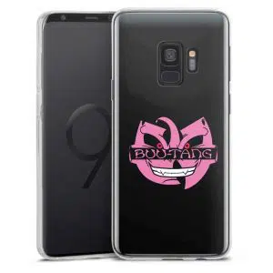 Coque télephone Boo Clan Tang pour Samsung Galaxy S9