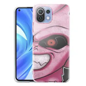 Coque portable personnalisée Buu pour Mi 11 Lite