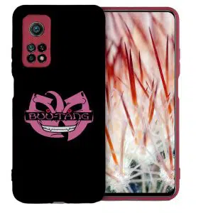 Coque télephone Boo Clan Tang pour Mi 10T 5G