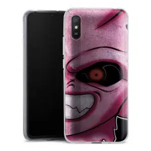 Coque portable personnalisée Buu pour Redmi 9A