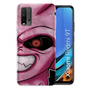 Coque portable personnalisée Buu pour Redmi 9T