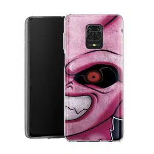 Coque portable personnalisée Buu pour Redmi Note 9 Pro