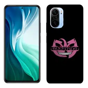 Coque télephone Boo Clan Tang pour Mi 11i