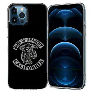 COQUE-APPLE-IPHONE-12-SILICONE-Sons-of-Anarchy