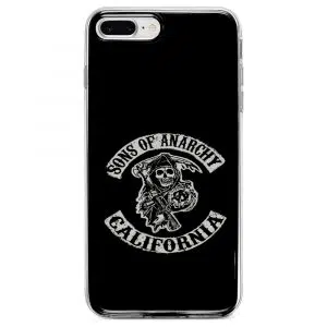 COQUE-APPLE-IPHONE-SE-2020-SILICONE-Sons-of-Anarchy