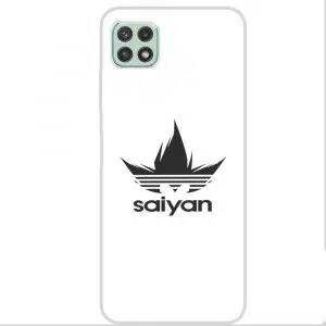 Coque téléphone Samsung A22 Adidas Sayian