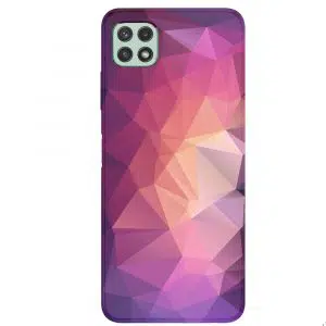 Samsung A22 : Coque de téléphone personnalisée