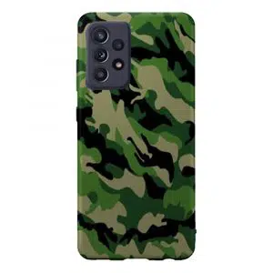 Coque téléphone Samsung A52 5G personnalisée