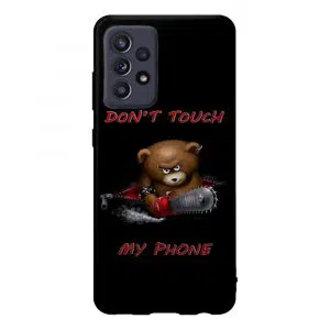 Coque téléphone Samsung A52 5G personnalisée