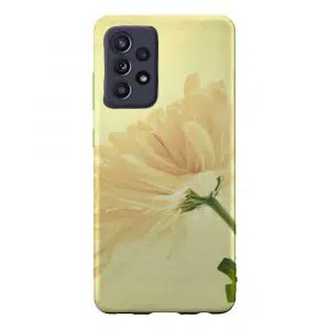 Coque à fleurs pour Samsung Galaxy A52 5G