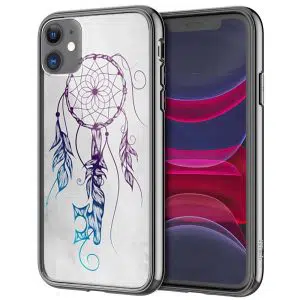 Coque iPhone 13 attrapes-rêves