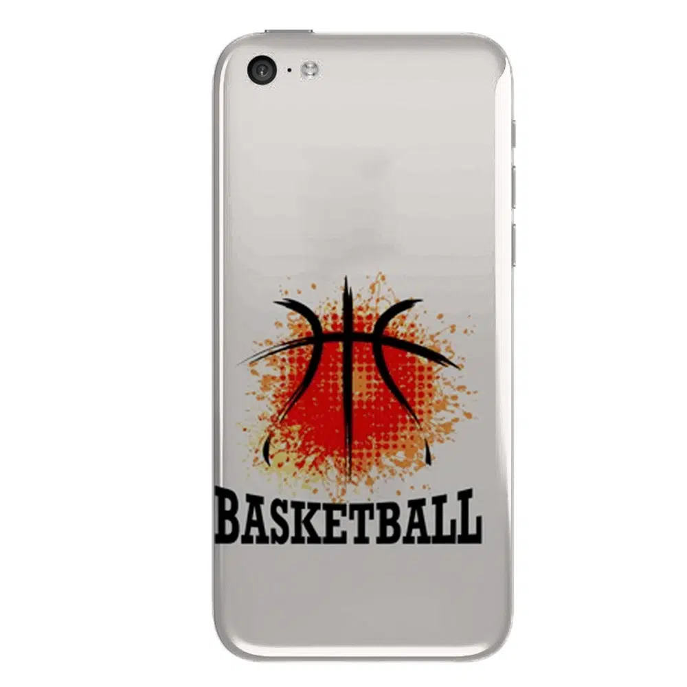 Coque IPhone 5/5s Basketball