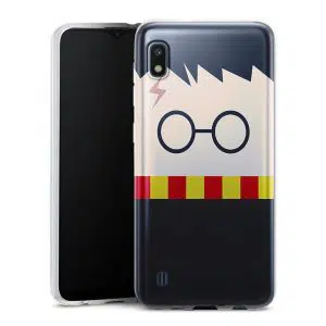 Coque Harry Potter pour Samsung A10