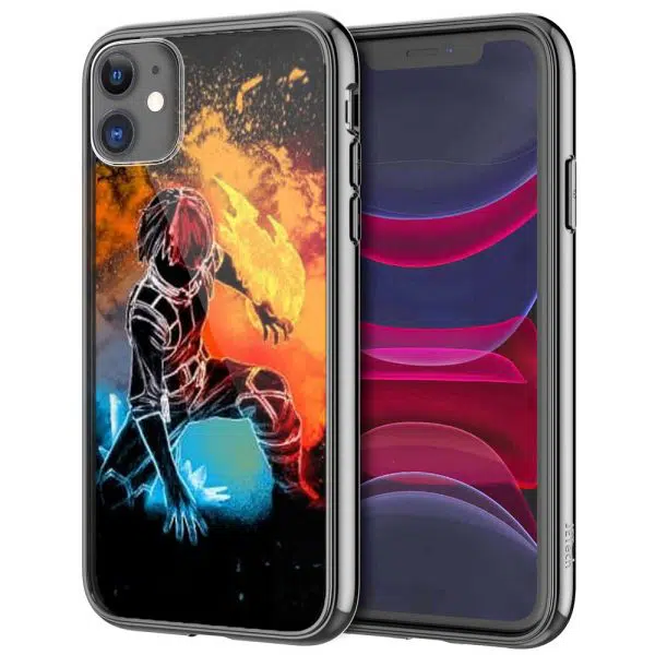 Coque de téléphone Soul of the Ice and Fire