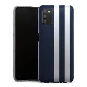 Coque portable Samsung Galaxy A03S Abstract
