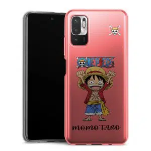 Coque portable Xiaomi Note 10 5G motif Manga