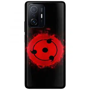 Coque Silicone pour Xiaomi 11T 5G / Pro motif animé