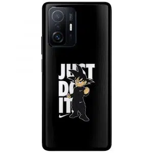 Coque Silicone pour Xiaomi 11T 5G / Pro motif animé