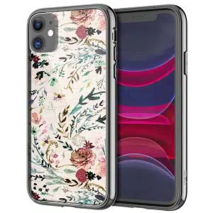 Coque Fable Floral