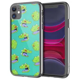 Coque Reptar pour iPhone, Samsung, Huawi, Oppo, Xiaomi
