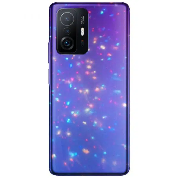 Coque Xiaomi 11T 5G / Pro galaxy sparkle