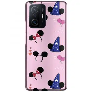 Coque Xiaomi 11T 5G / Pro Oreilles Magiques de Mickey