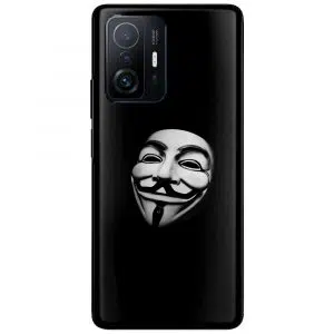 Coque Xiaomi 11T 5G / Pro Anonymous