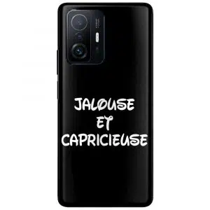 Coque Xiaomi 11T 5G / Pro Jalouse capricieuse
