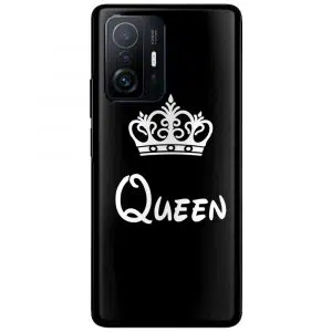 Coque Xiaomi 11T 5G / Pro Queen