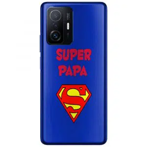 Coque Xiaomi 11T 5G / Pro Super papa