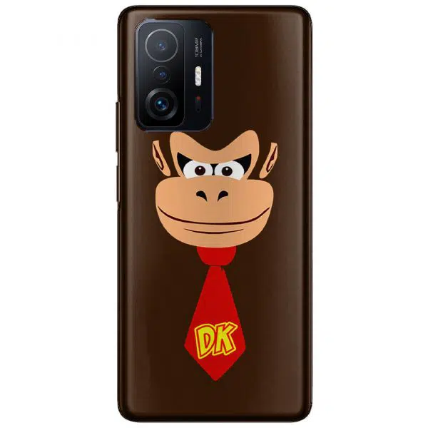 Coque Xiaomi 11T 5G / Pro Donkey Kong
