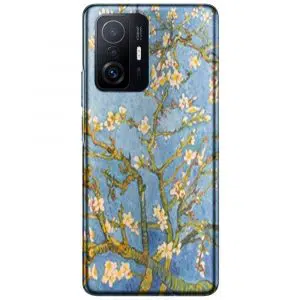Coque Xiaomi 11T 5G / Pro Vincent Van Gogh Branches a la fleur d'amandier