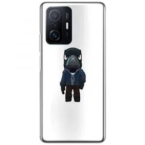 Coque Xiaomi 11T 5G / Pro corbac brawl stars