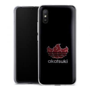 Coque silicone Xiaomi Redmi 9A Akatsuki Sport League