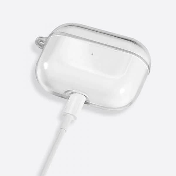 Charge pour Coque Airpods