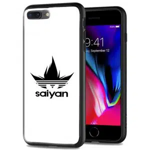 Coque de Plexi Adi Sayian pour iPhone SE 2022, 2020