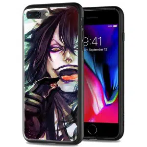 Coque Caesar One Piece pour iPhone SE 2022, 2022 en plexiglass