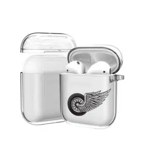 Coque Angel Rider protection Ecouteur Airpods 1,2,3,pro