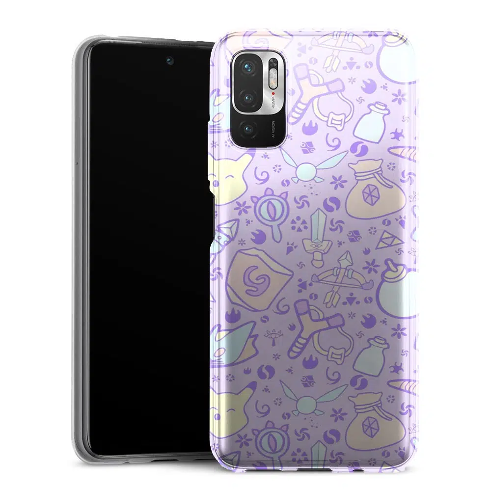 Protectection en Verre Trempé Xiaomi Redmi Note 13 Pro 5G - Ma Coque