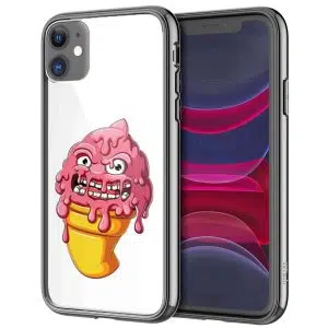 Ice Cream Roll : Coque de téléphone iPhone 13